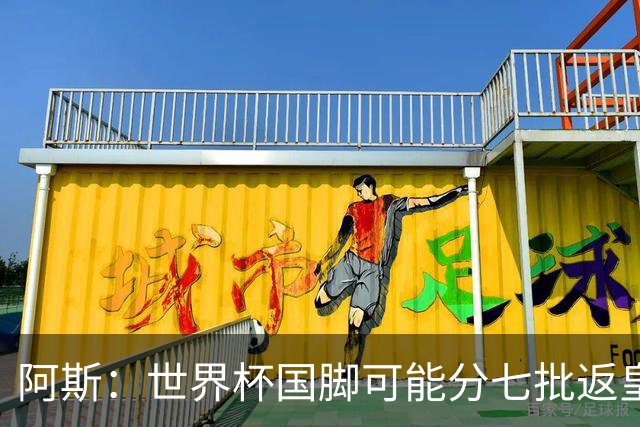 阿斯：世界杯国脚可能分七批返皇马，穆帅备战面临挑战