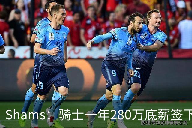 Shams：骑士一年280万底薪签下31岁克罗地亚前锋海佐尼亚 曾效力NBA五年后重返